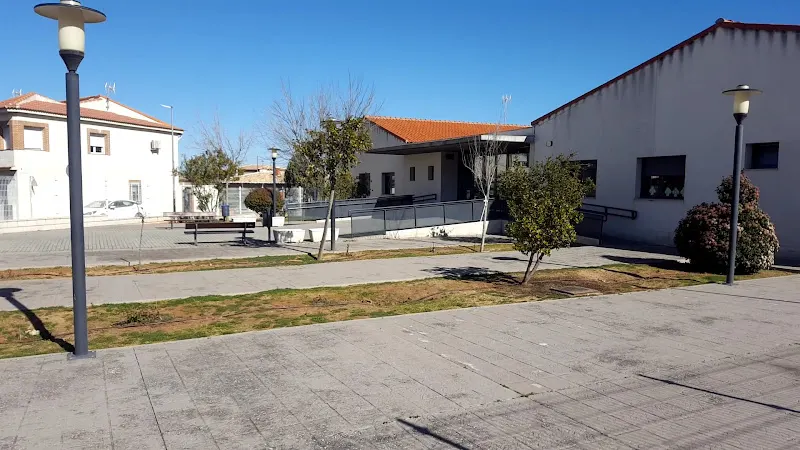 Escuela de Educación Infantil Pinocho