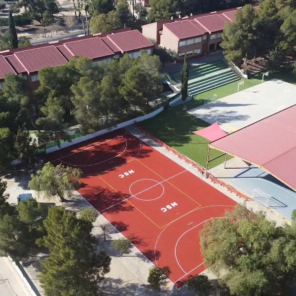 CEIP Ntra.Sra. del Carmen (NSC) - Colegio público en Alguazas - foto 2