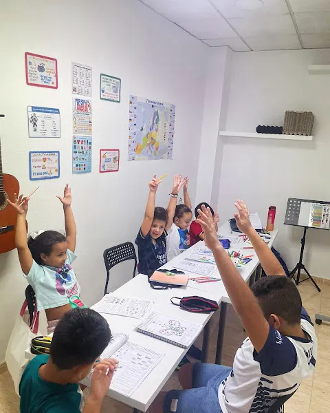 EDUCMA