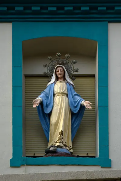 Colegio San José y San Andrés