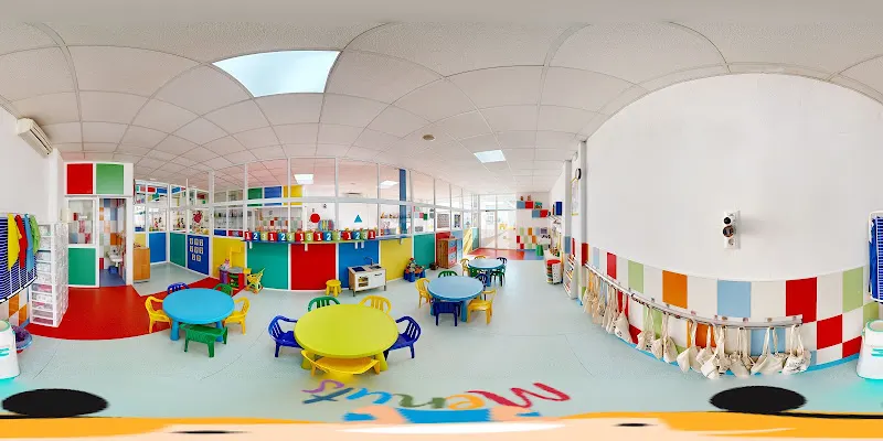 Escuela Infantil Menuts 1