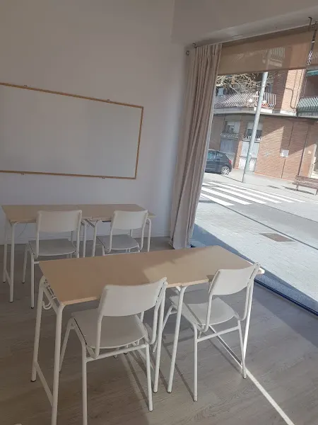 L'Àgora de Montmeló