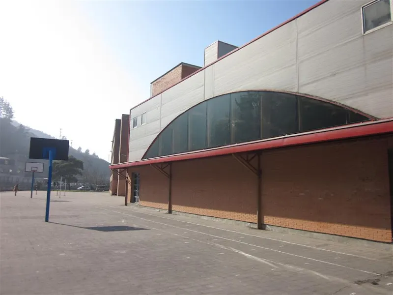 IES ONDARROA BHI - Ondarroa