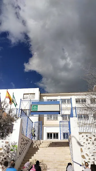Colegio Público Juán de Jaén - Archidona