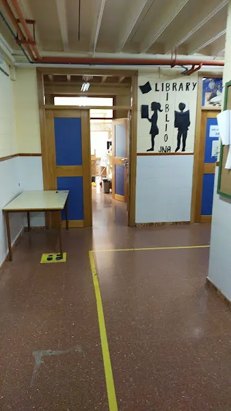 Colegio Público Juán de Jaén - Colegio público en Archidona - foto 2