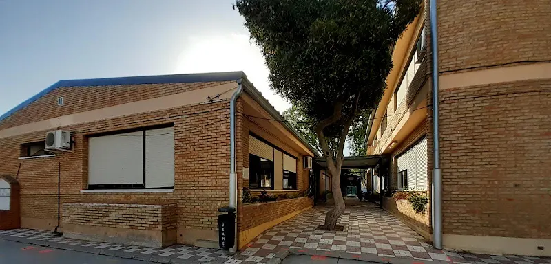 Colegio Público Juán de Jaén - Colegio público en Archidona - foto 3