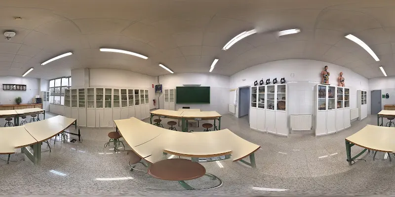 IES Luis Barahona de Soto - Archidona