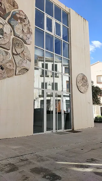 IES Luis Barahona de Soto - Instituto de secundaria en Archidona - foto 3