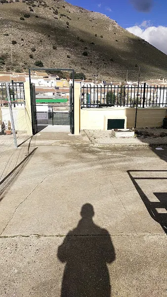 Instituto De Educación Secundaria Ies José Navarro Y Alba - Archidona