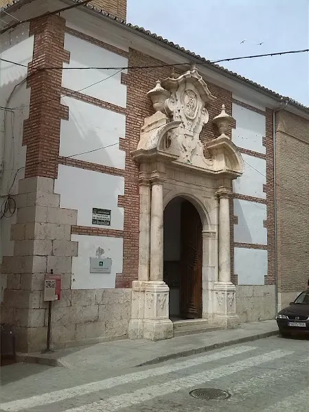 SEP MANUEL ALTOLAGUIRRE - Archidona