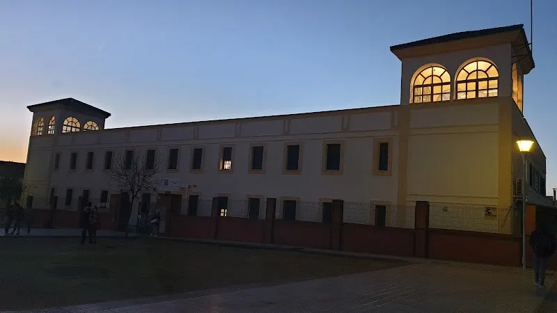 Instituto de Educación Secundaria Alminar