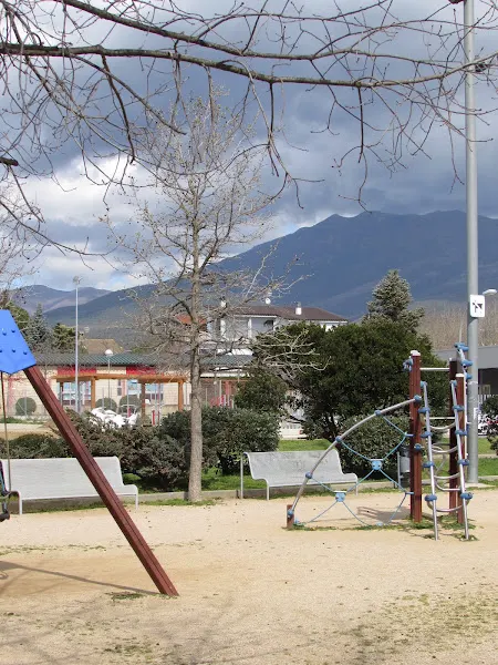 Escola Pública Bressol El Cabirol