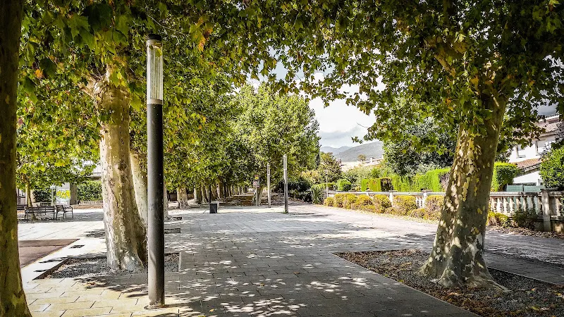 Escola Pública Bressol El Cabirol - Colegio público en Santa Maria de Palautordera - foto 2