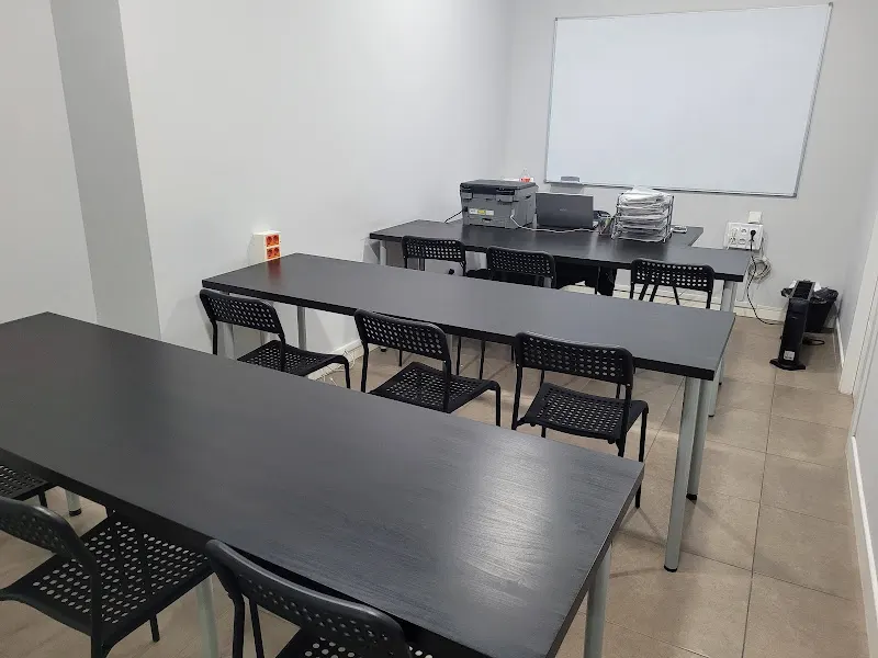 Centro de Estudios Hipatia - Daganzo de Arriba