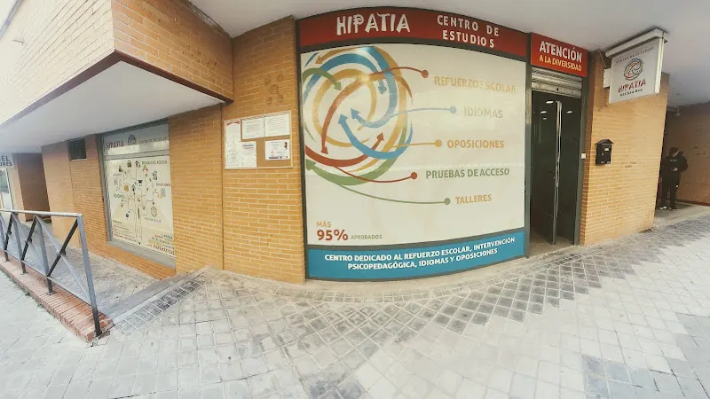 Centro de Estudios Hipatia - Centro educativo en Daganzo de Arriba - foto 2