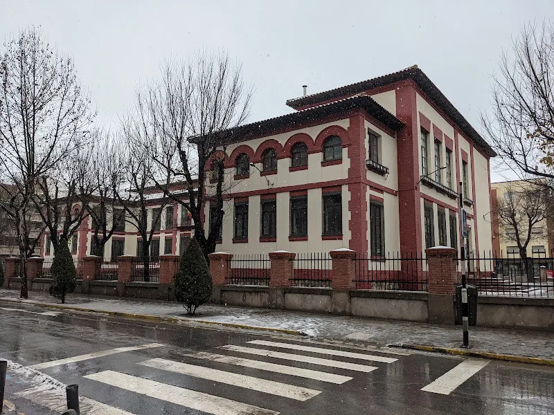 CEIP Santa Teresa - Centro educativo en Malagon - foto 3
