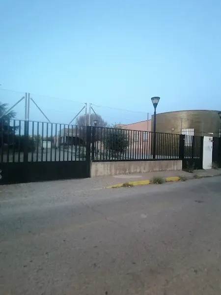 IES Estados del Duque - Malagon