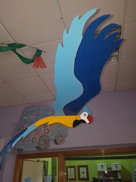 Escuela Infantil Santa Teresa De Jesús - Colegio público en Malagon - foto 2