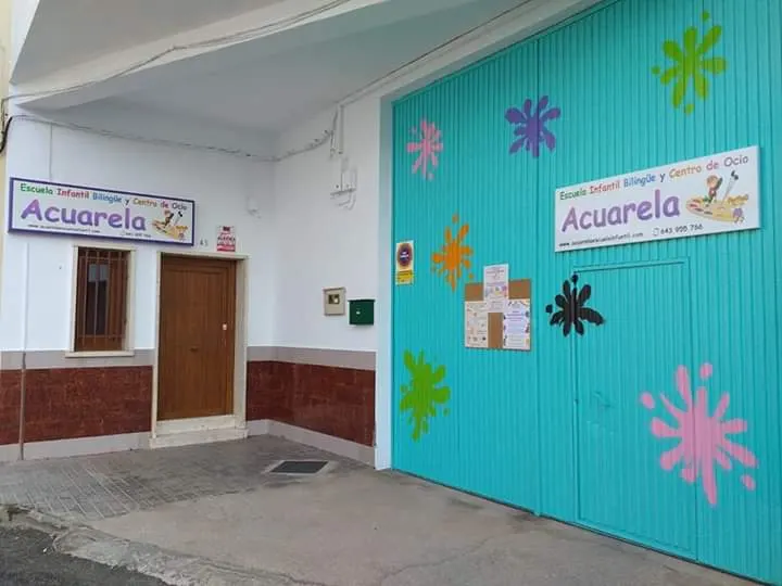 Centro Infantil Los Pitufos - Guardería en Pedro Munoz - foto 3
