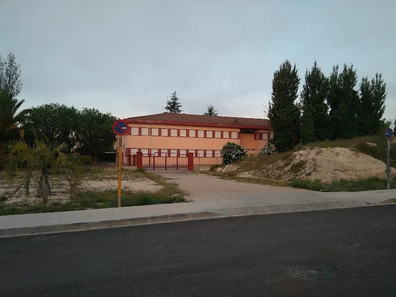 CEIP Manuel Sanchís Guarner