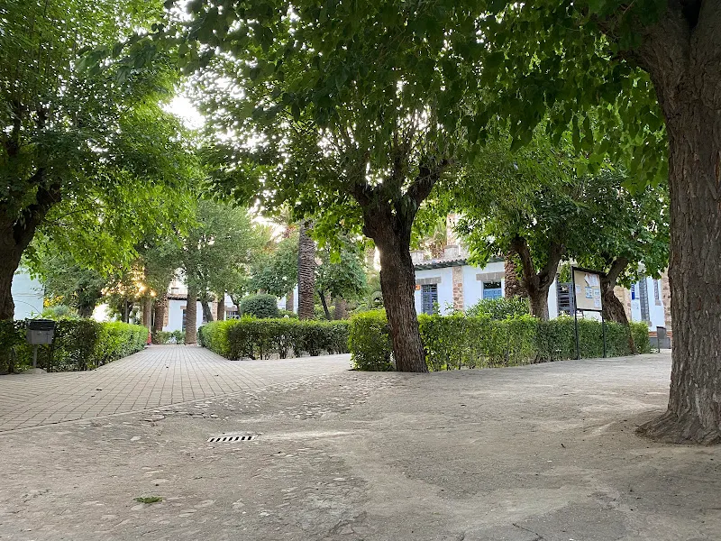 CEIP Miguel de Cervantes Saavedra - Colegio público en Almagro - foto 2
