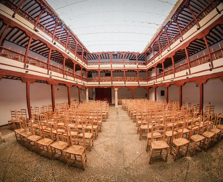 Escuela de Educación Infantil la Comedia - Colegio público en Almagro - foto 3