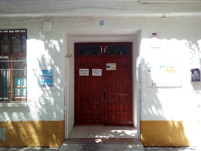 Escuela de Educación Infantil Marioneta - Colegio público en Almagro - foto 2