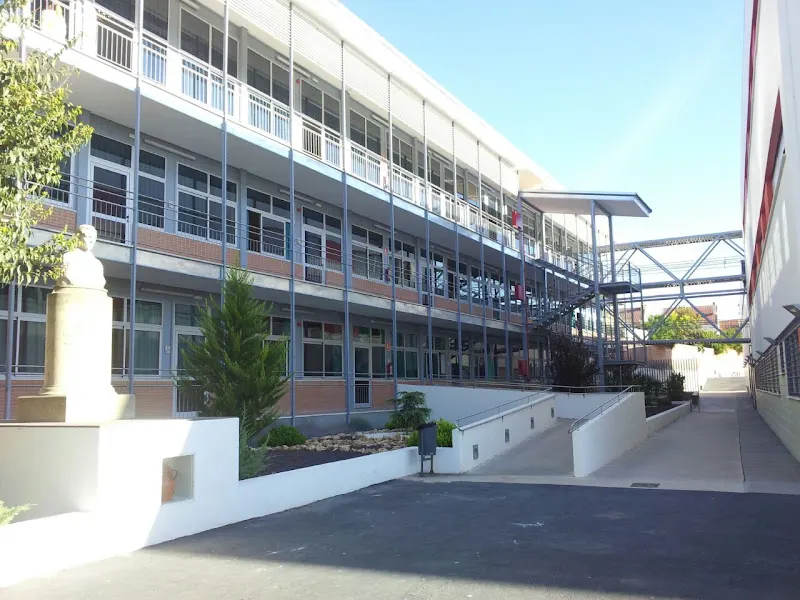 Colegio Nuestra Señora del Prado - Marianistas - Ciudad Real