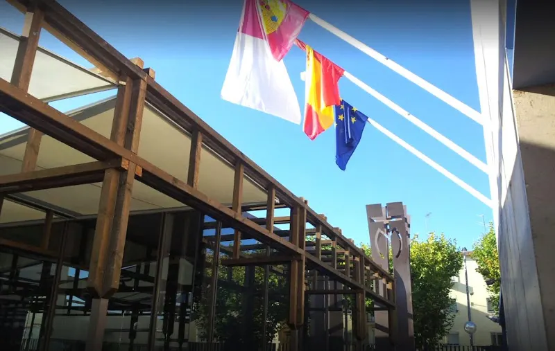 Colegio Nuestra Señora del Prado - Marianistas - Centro educativo en Ciudad Real - foto 2