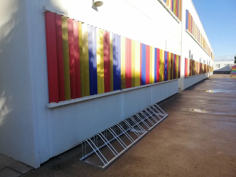 IES El Puig