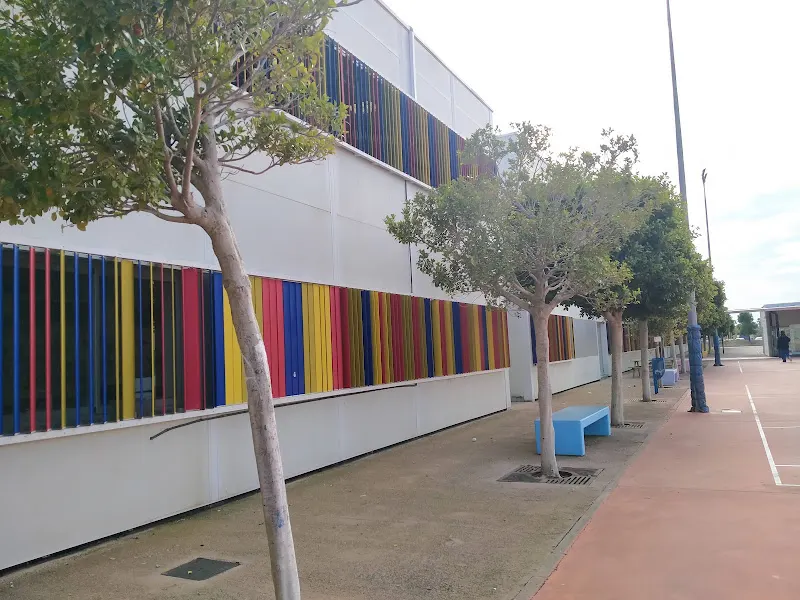 IES El Puig - Instituto de secundaria en Puig - foto 2