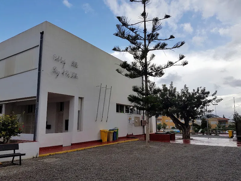 CEIP Puig d'en Valls - Eivissa