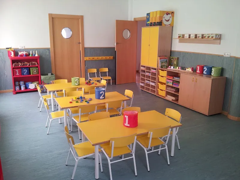 Centro de Educación Infantil Bambi