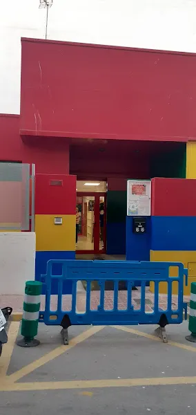 Escuela y Banda Municipal de Música Ex Mari Orta de Garrucha - Garrucha