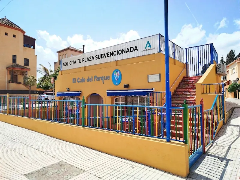 Colegio Infantil “La Viña” de Cúllar Vega - Colegio público en Cullar Vega - foto 2