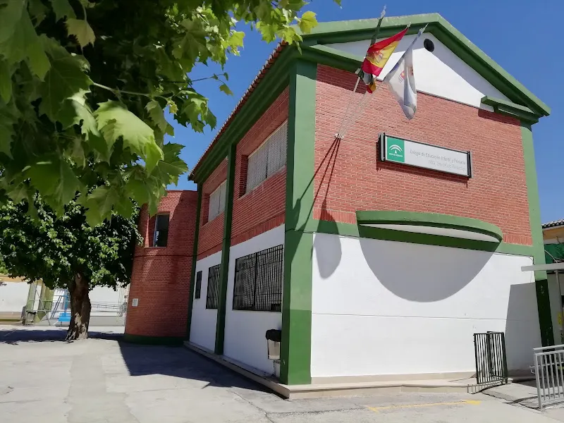 CEIP Nuestra Señora de los Remedios