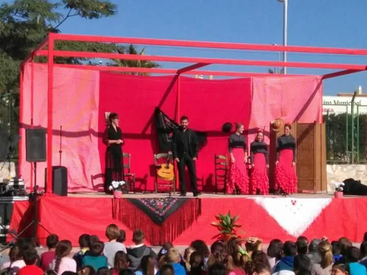 Educ'Arte Flamenco