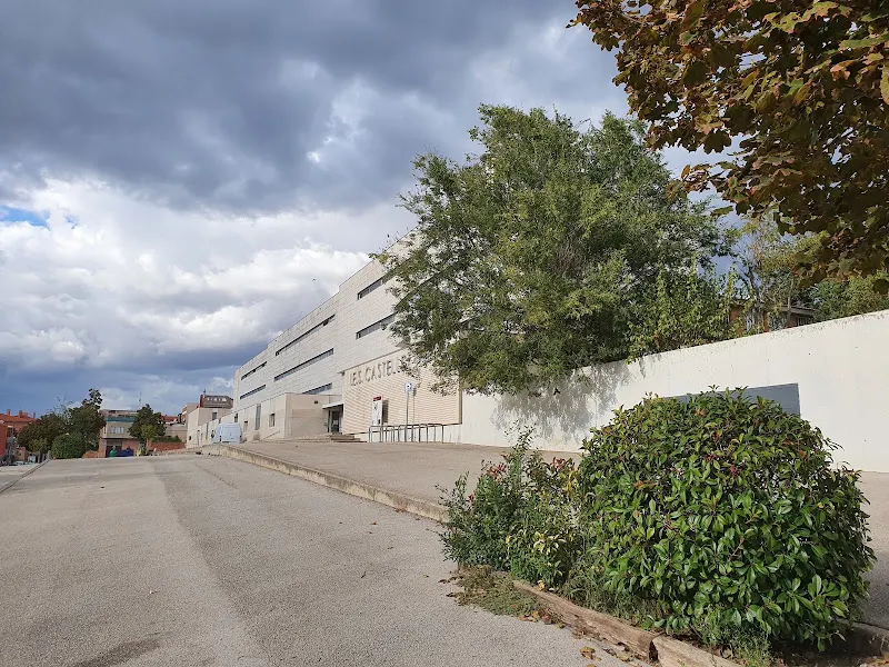 I.E.S. Castellet - Centro de educación secundaria en Sant Vicenc de Castellet - foto 2