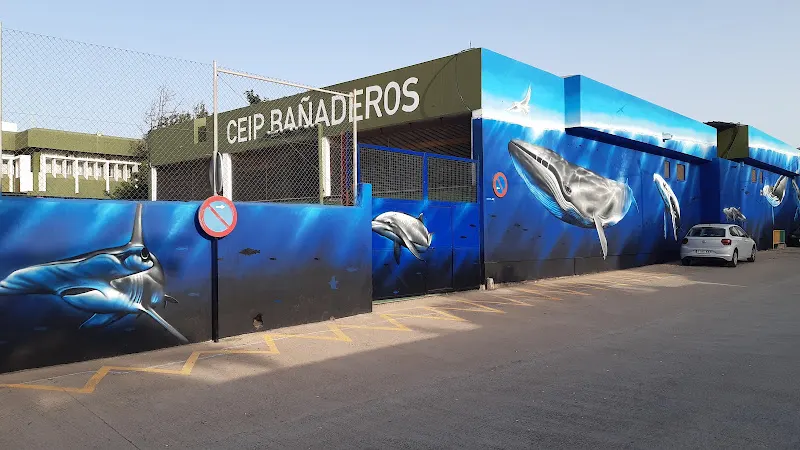 CEIP La Cardonera - La Aldea de San Nicolas
