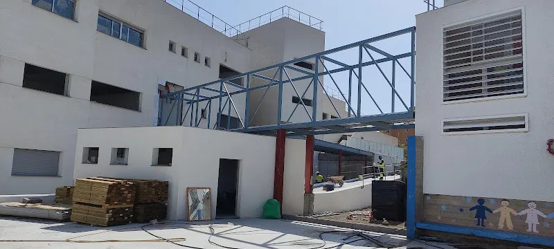 CEIP Virgen del Carmen - Colegio público en Aldea de San Nicolas (La) - foto 3