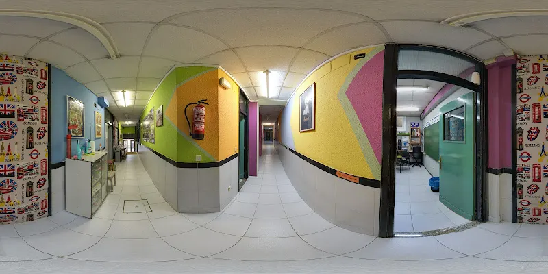 Academia Siglo XXIII - Centro educativo en Ortuella - foto 3