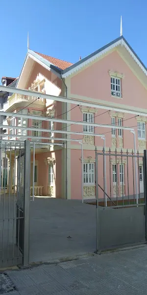 Chalet Rosa - Pontedeume