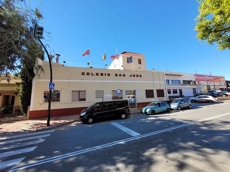 Colegio San José Espinardo