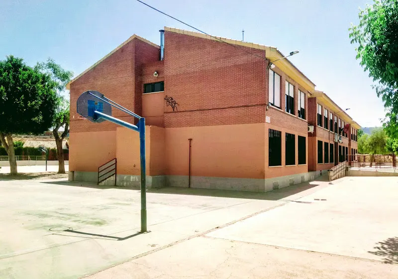 CEIP Francisco Giner de los Ríos