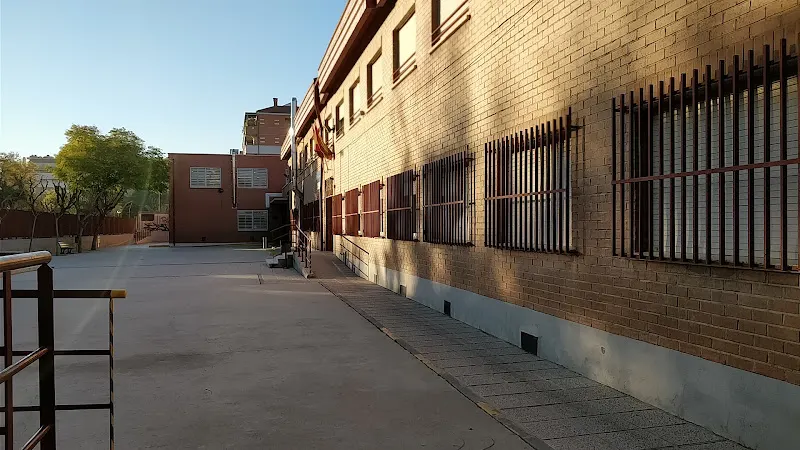C.E.I.P. Juan XXIII - Público