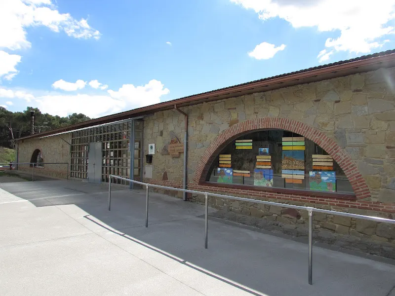 Escuela El Turó