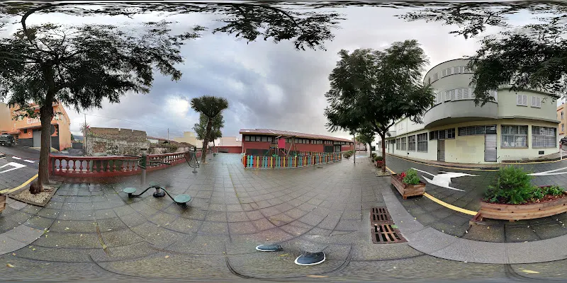 Escuela Infantil Acentejo