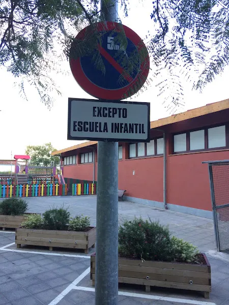 Guarderia infantil La Matanza