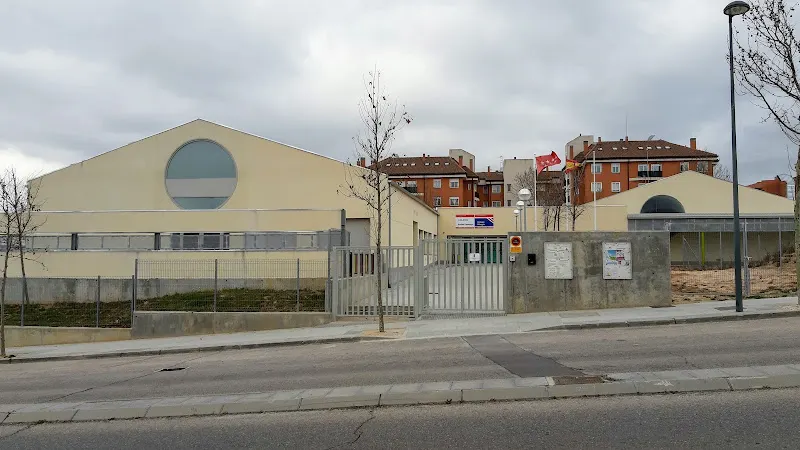 Colegio Público Apis Aurelia - Colmenar de Oreja