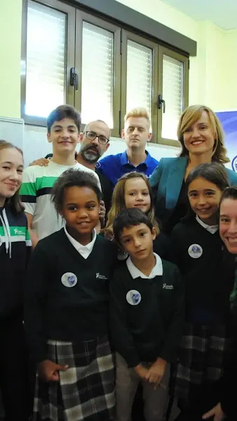 Colegio Privado San Ouassima III - Institución educativa en Mojonera (La) - foto 2